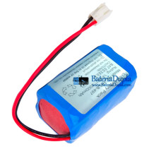 Bateria para PLC HYLB-497 [bateria de reposição]